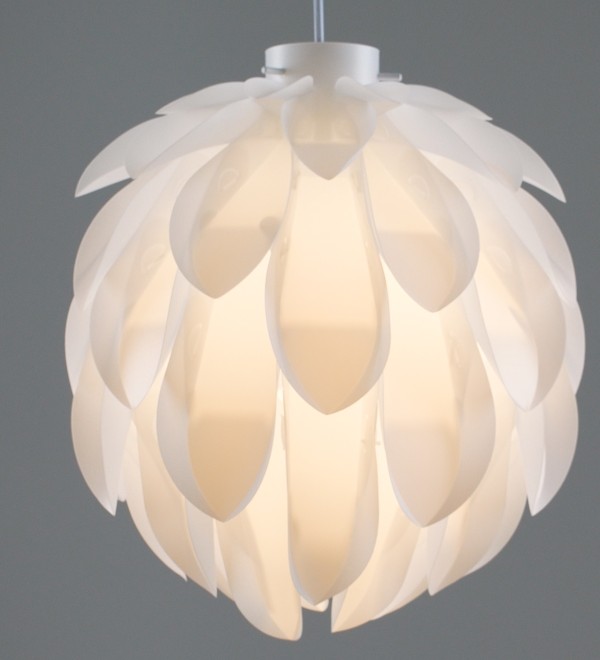 Светильник подвесной Moderli V11014-P Flake