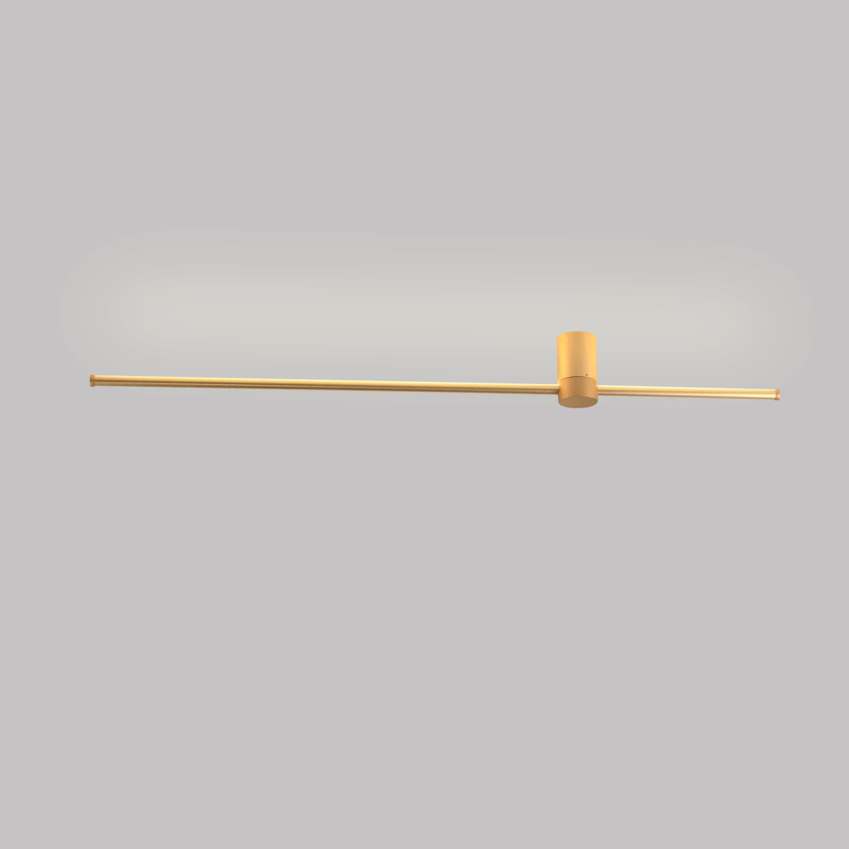 Настенный светодиодный светильник Moderli V5004-WL Ricco
