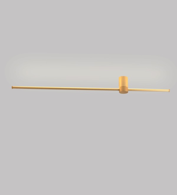 Настенный светодиодный светильник Moderli V5004-WL Ricco