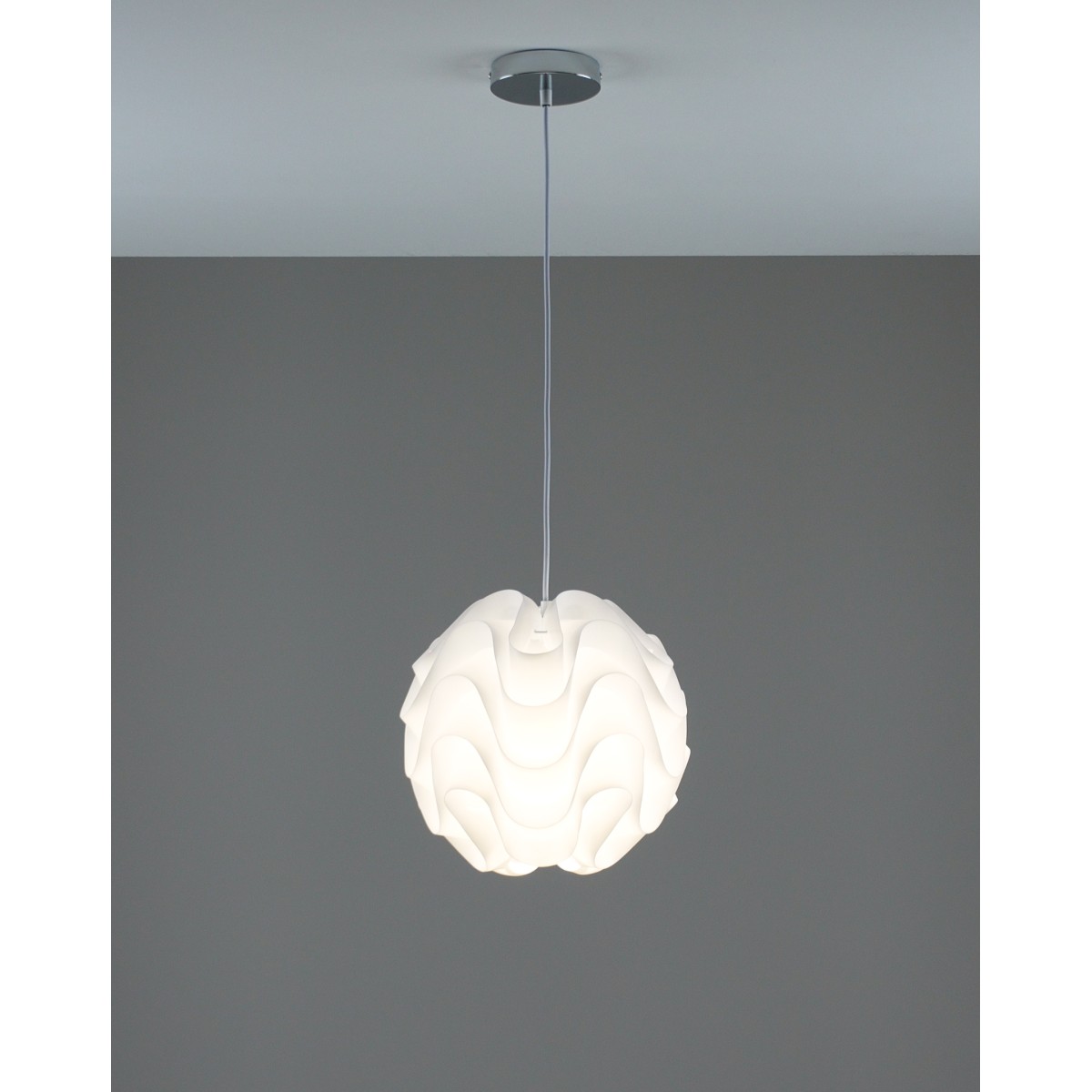 Светильник подвесной Moderli V11011-P Flake