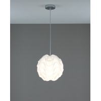 Светильник подвесной Moderli V11011-P Flake