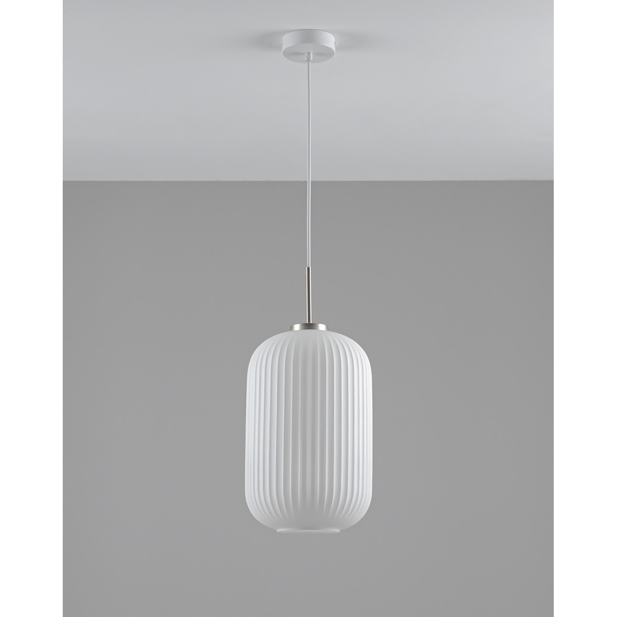 Светильник подвесной Moderli V11030-1P Ivory