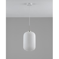 Светильник подвесной Moderli V11030-1P Ivory