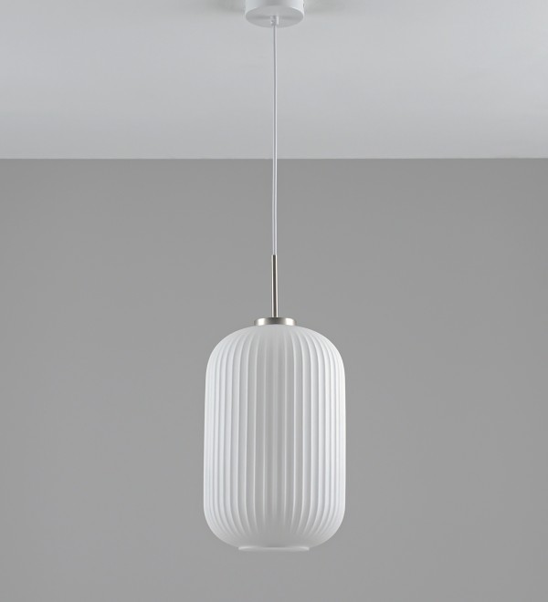 Светильник подвесной Moderli V11030-1P Ivory