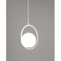 Светильник подвесной Moderli V11579-1P Barocco