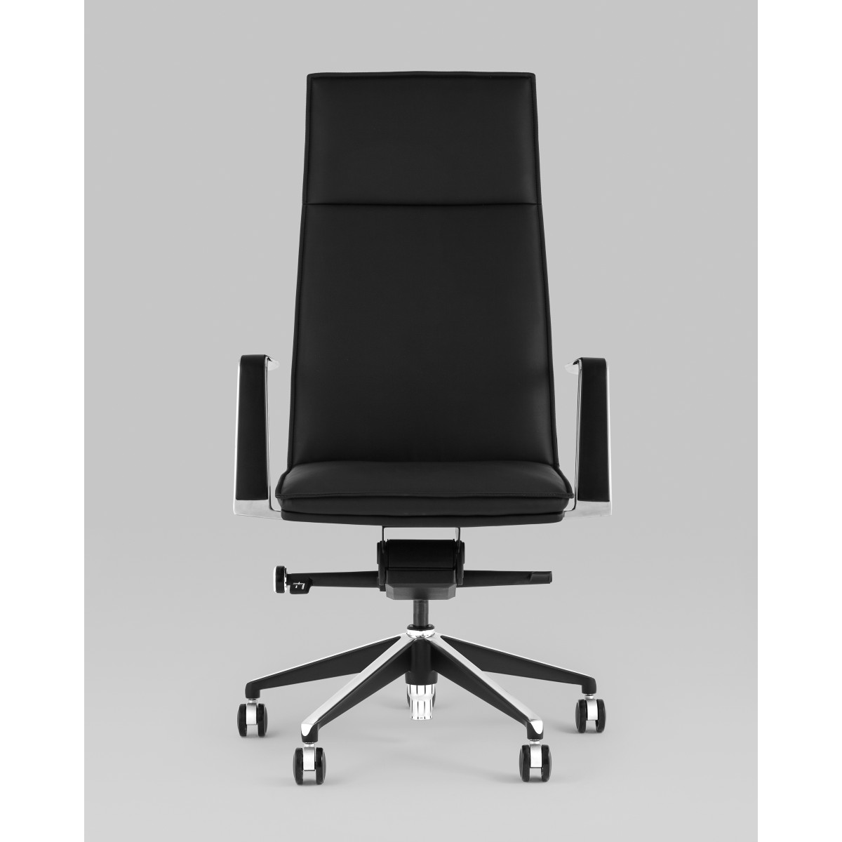 Кресло руководителя TopChairs Arrow черный