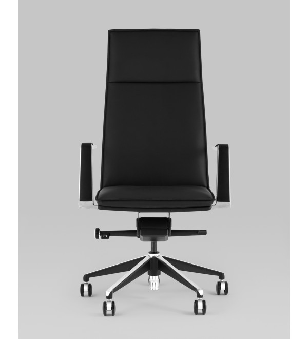 Кресло руководителя TopChairs Arrow черный