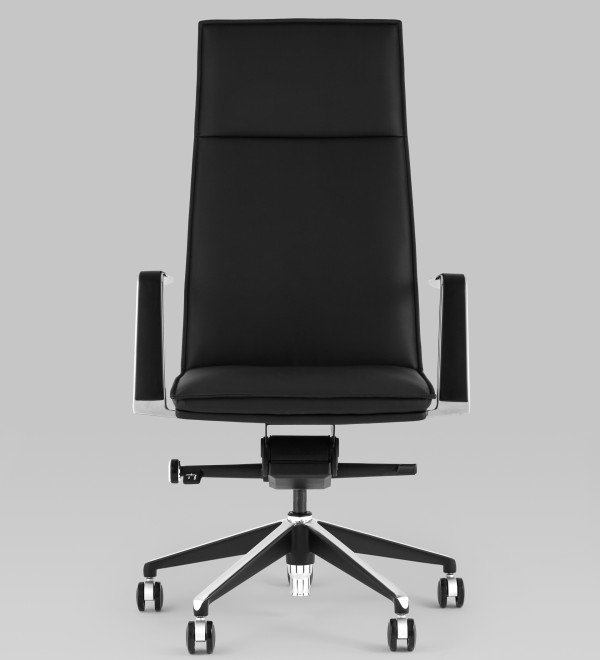 Кресло руководителя TopChairs Arrow черный