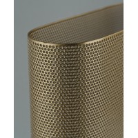 Светильник настенный Moderli V11810-2W Metalicana