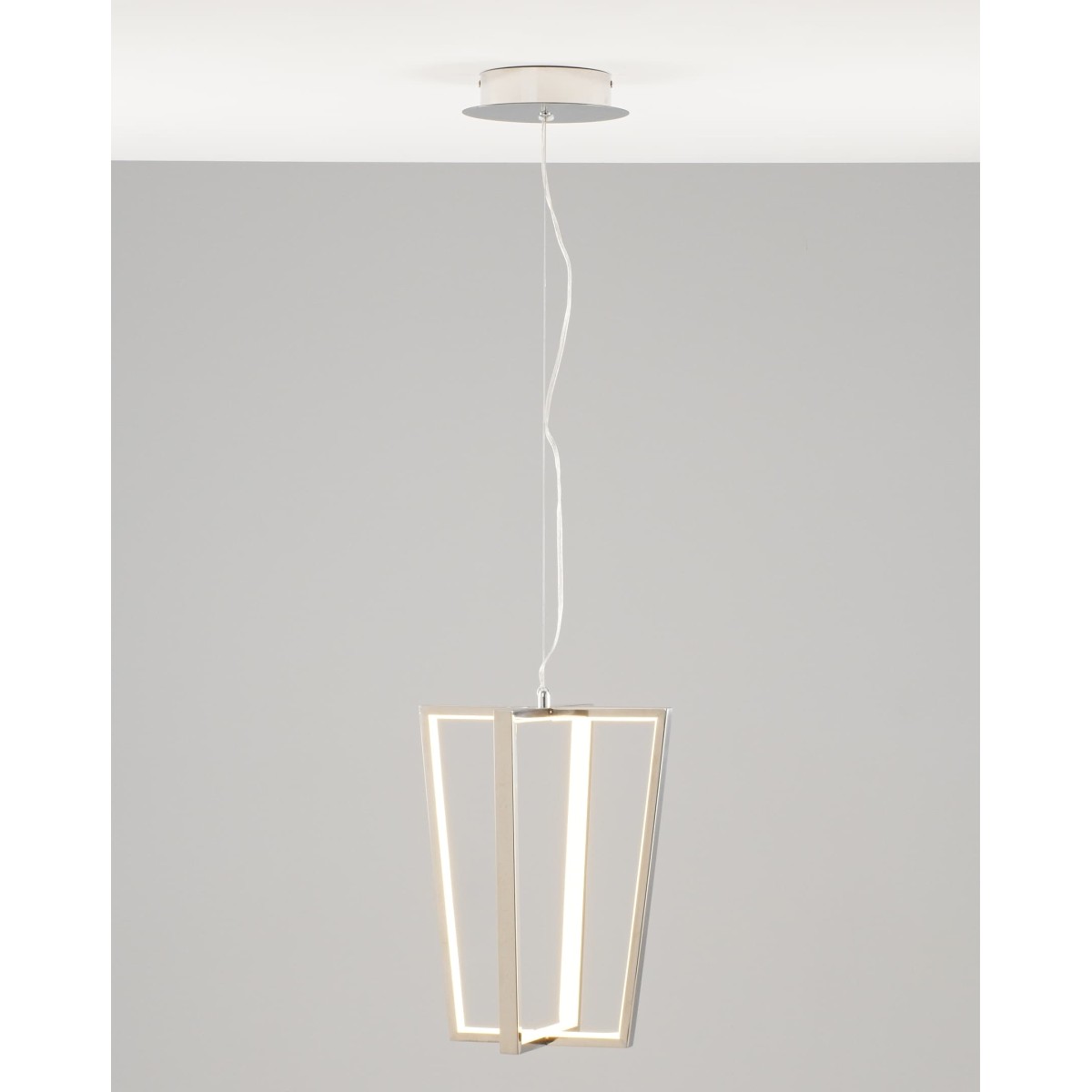 Светильник подвесной Moderli V10352-PL Grape