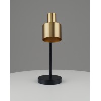 Лампа настольная Moderli V11266-1T Artis
