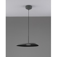 Светильник подвесной светодиодный Moderli V11606-PL Agato