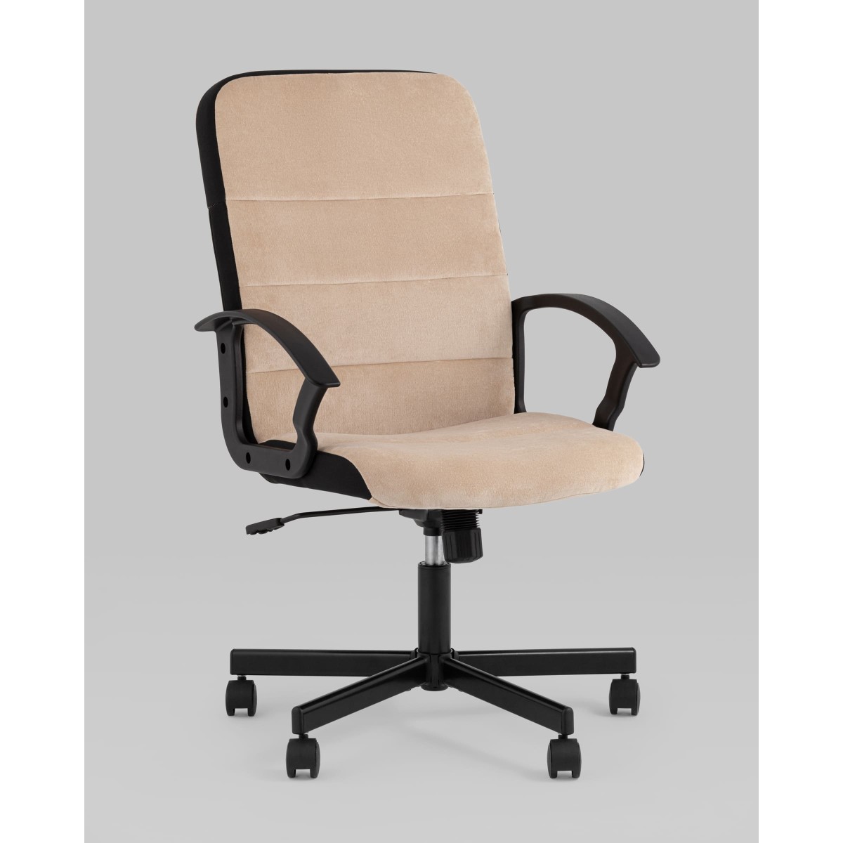 Компьютерное кресло TopChairs ST-TRACER песочный