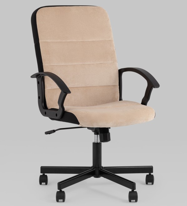 Компьютерное кресло TopChairs ST-TRACER песочный