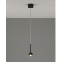 Светильник подвесной светодиодный Moderli V10891-PL Fiona