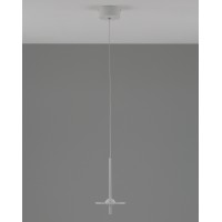 Светильник подвесной светодиодный Moderli V10880-PL Ella