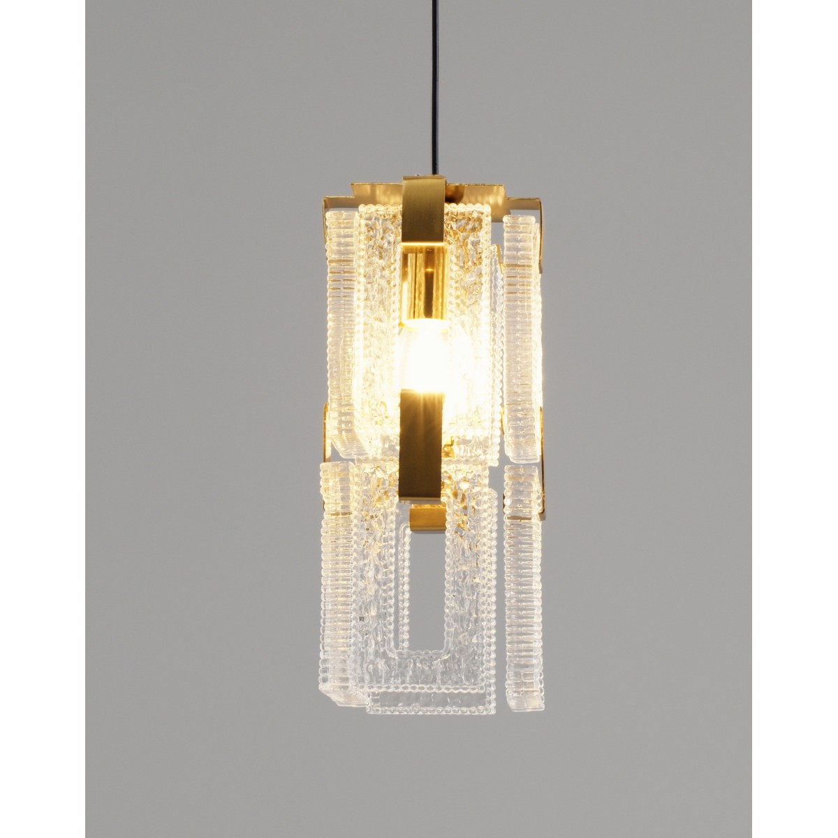 Светильник подвесной Moderli V11080-1P Lilly