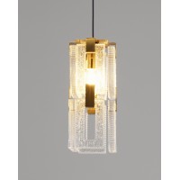 Светильник подвесной Moderli V11080-1P Lilly