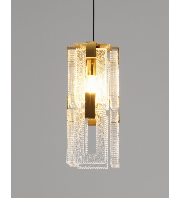 Светильник подвесной Moderli V11080-1P Lilly