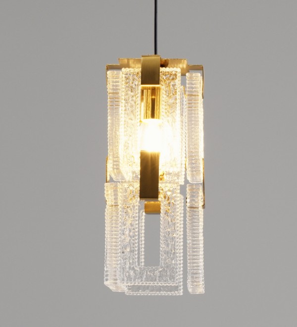 Светильник подвесной Moderli V11080-1P Lilly