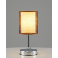 Лампа настольная Moderli V10626-1T Room