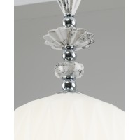 Светильник подвесной Moderli V11172-1P Charm