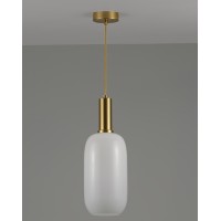 Подвесной светильник Moderli V2890-1P Martin