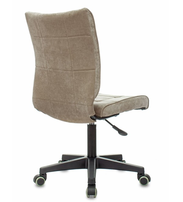 Кресло компьютерное TopChairs ST-Alex песочный