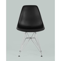 Стул Eames DSR черный