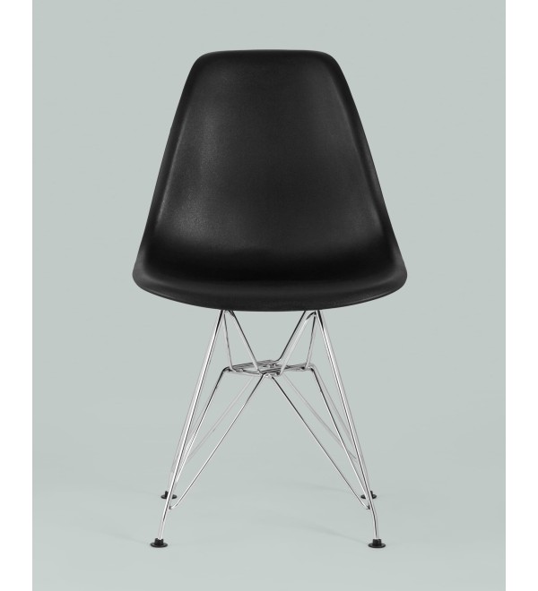 Стул Eames DSR черный