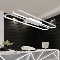 Светодиодный подвесной светильник Moderli V2420-PL Style