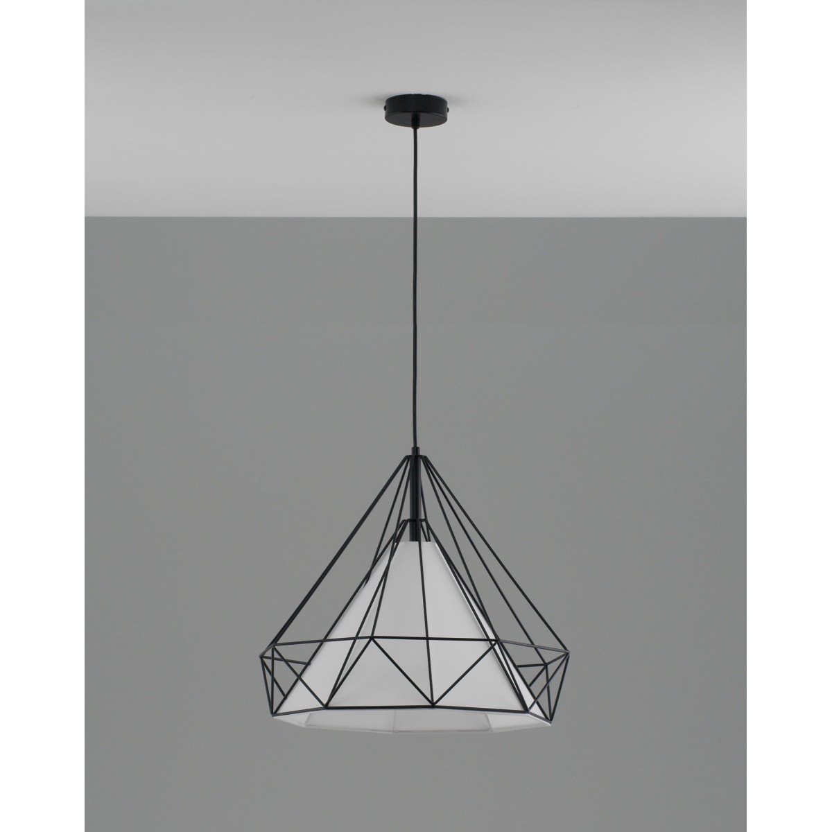 Светильник подвесной Moderli V11426-1P Lia