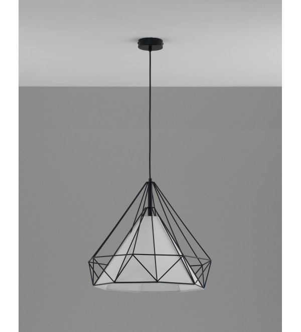 Светильник подвесной Moderli V11426-1P Lia