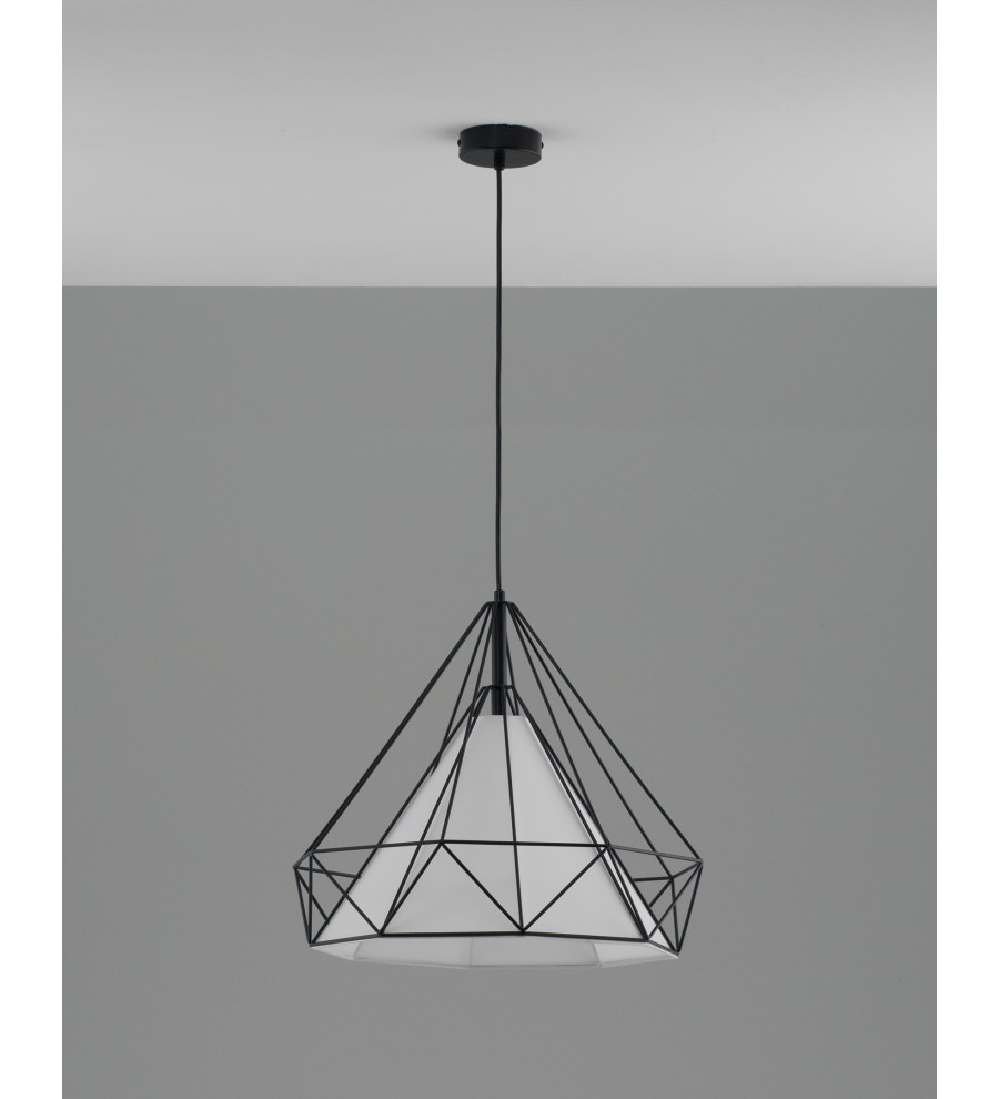 Светильник подвесной Moderli V11426-1P Lia