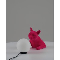 Лампа настольная Moderli V11678-TL Monya