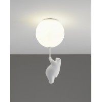 Светильник потолочный Moderli V11232-1C Baloons