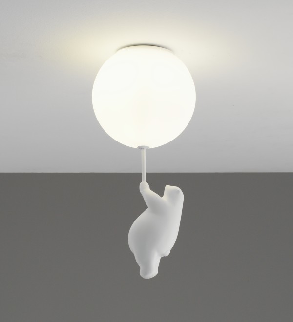 Светильник потолочный Moderli V11232-1C Baloons