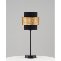 Лампа настольная Moderli V10493-1T Gela