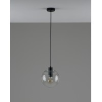 Светильник подвесной Moderli V11538-1P Aurora