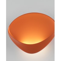 Светильник настенный светодиодный Moderli V11655-WL Kelly