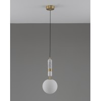 Светильник подвесной Moderli V11958-1P Selesta