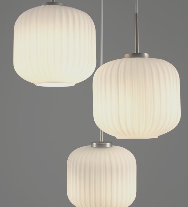 Светильник подвесной Moderli V11032-3P Ivory