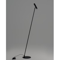 Торшер светодиодный Moderli V11082-FL Harmo