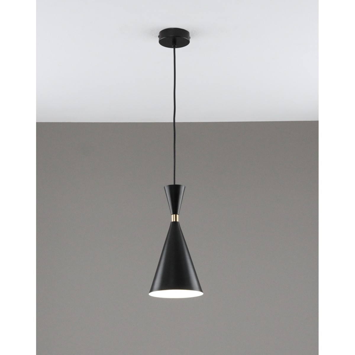 Светильник подвесной Moderli V11556-1P Pesaro