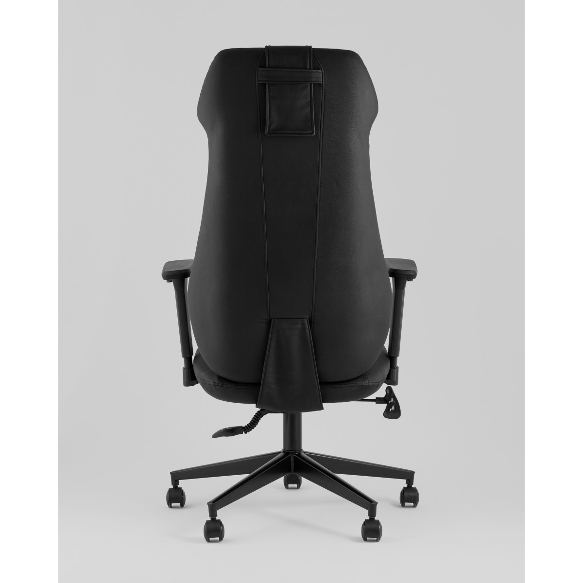 Кресло руководителя TopChairs Trophey черный