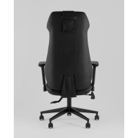 Кресло руководителя TopChairs Trophey черный