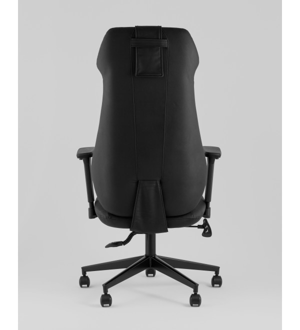 Кресло руководителя TopChairs Trophey черный