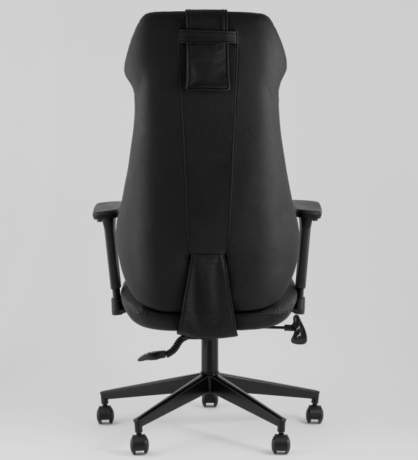 Кресло руководителя TopChairs Trophey черный