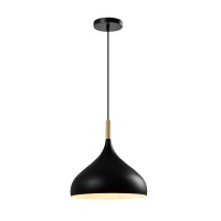 Светильник подвесной Moderli V11440-1P Eline