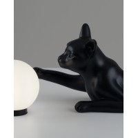 Лампа настольная Moderli V11677-TL Monya